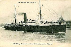 DJURJURA 04